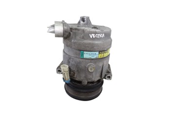 24427890 COMPRESOR AIRE ACONDICIONADO OPEL VECTRA B BERLINA Básico 2001 24427890 216550 OPEL - 1