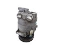 24427890 COMPRESOR AIRE ACONDICIONADO OPEL VECTRA B BERLINA Básico 2001 24427890 216550 OPEL - 4