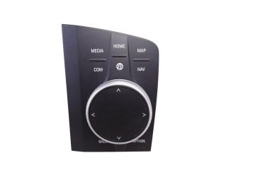 5A371B2 MANDO MULTIFUNCION BMW SERIE X4 (G02) M40 I 2021 5A371B2 216507 BMW - 1