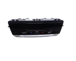 9493014 MANDO CLIMATIZADOR BMW SERIE X4 (G02)