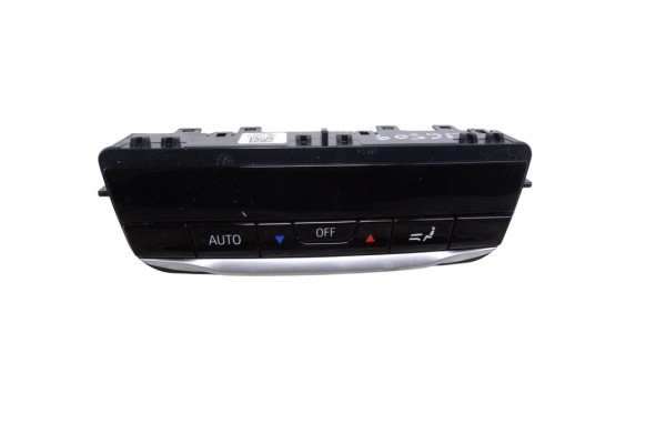 9493014 MANDO CLIMATIZADOR BMW SERIE X4 (G02)