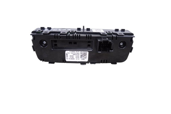 9493014 MANDO CLIMATIZADOR BMW SERIE X4 (G02) M40 I 2021 9493014 216509 BMW - 2