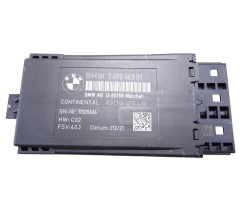 749046501 MODULO ELECTRONICO BMW SERIE X4 (G02)