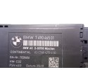 749046501 MODULO ELECTRONICO BMW SERIE X4 (G02) M40 I 2021 749046501 216512 BMW - 1