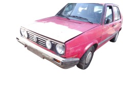 MORRO COMPLETO VOLKSWAGEN GOLF II (191/193)
