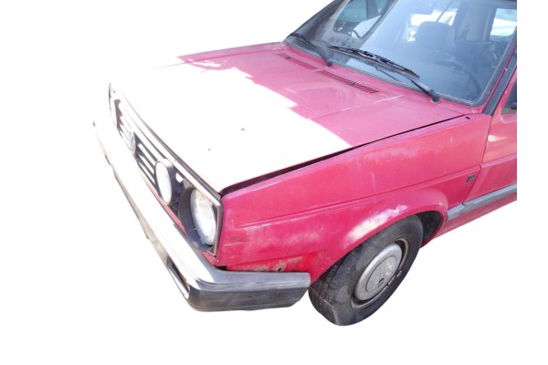  MORRO COMPLETO VOLKSWAGEN GOLF II (191/193) Tour 1991 216534 VOLKSWAGEN - 1