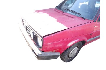  MORRO COMPLETO VOLKSWAGEN GOLF II (191/193) Tour 1991 216534 VOLKSWAGEN - 1