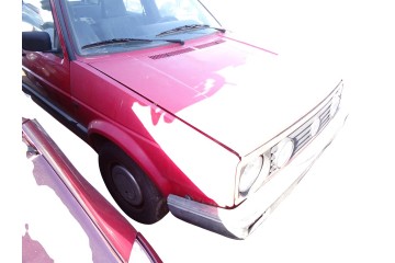  MORRO COMPLETO VOLKSWAGEN GOLF II (191/193) Tour 1991 216534 VOLKSWAGEN - 3