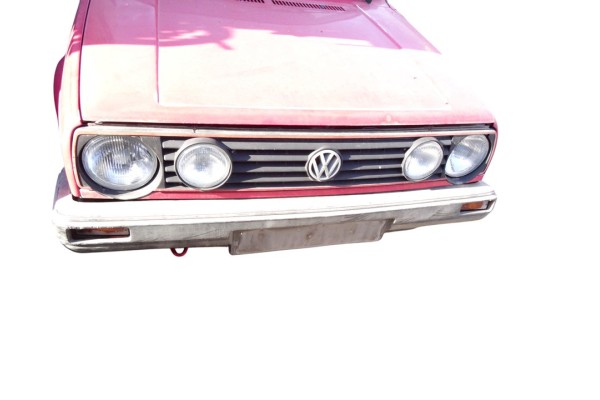  MORRO COMPLETO VOLKSWAGEN GOLF II (191/193) Tour 1991 216534 VOLKSWAGEN - 4