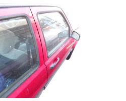 PUERTA DELANTERA DERECHA VOLKSWAGEN GOLF II (191/193)