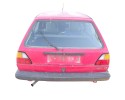  PORTON TRASERO VOLKSWAGEN GOLF II (191/193) Tour 1991 216539 VOLKSWAGEN - 1