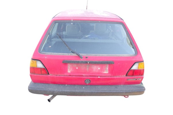PORTON TRASERO VOLKSWAGEN GOLF II (191/193)