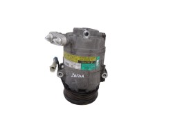 24464152 COMPRESOR AIRE ACONDICIONADO OPEL ZAFIRA A
