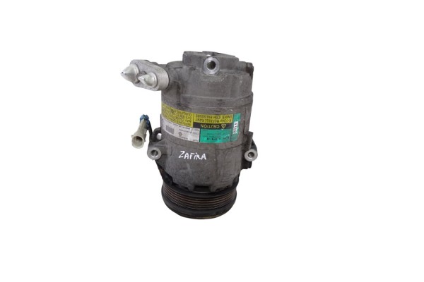 24464152 COMPRESOR AIRE ACONDICIONADO OPEL ZAFIRA A