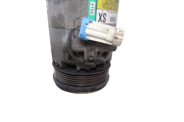 24464152  COMPRESOR AIRE ACONDICIONADO OPEL ZAFIRA A Elegance 2003 24464152 216529 OPEL - 4