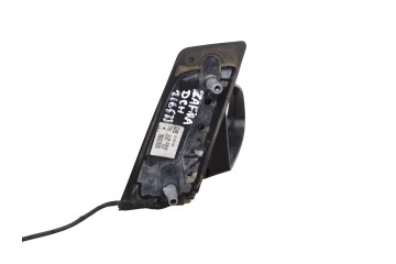 24462380 RETROVISOR DERECHO OPEL ZAFIRA A Elegance 2003 24462380 216533 OPEL - 1