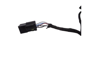 24462380 RETROVISOR DERECHO OPEL ZAFIRA A Elegance 2003 24462380 216533 OPEL - 3