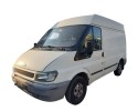 FORD TRANSIT FURGÓN CORTO (FY) FT  260   2.0