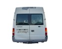 FORD TRANSIT FURGÓN CORTO (FY) FT  260   2.0