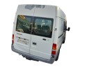 FORD TRANSIT FURGÓN CORTO (FY) FT  260   2.0