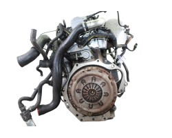 Y22DTR MOTOR COMPLETO OPEL VECTRA B BERLINA