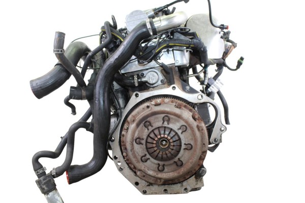Y22DTR MOTOR COMPLETO OPEL VECTRA B BERLINA