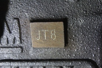 Y22DTR MOTOR COMPLETO OPEL VECTRA B BERLINA Básico 2001 Y22DTR 216393 OPEL - 3