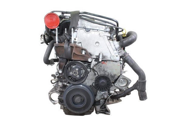 Y22DTR MOTOR COMPLETO OPEL VECTRA B BERLINA Básico 2001 Y22DTR 216393 OPEL - 6