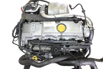 Y22DTR MOTOR COMPLETO OPEL VECTRA B BERLINA Básico 2001 Y22DTR 216393 OPEL - 9