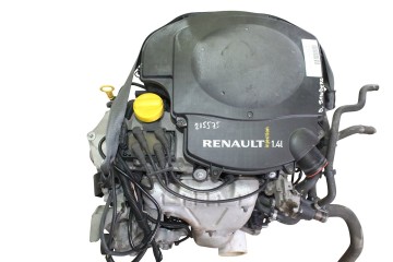 K7J710 MOTOR COMPLETO DACIA SANDERO Ambiance 2008 K7J710 215575 DACIA - 5