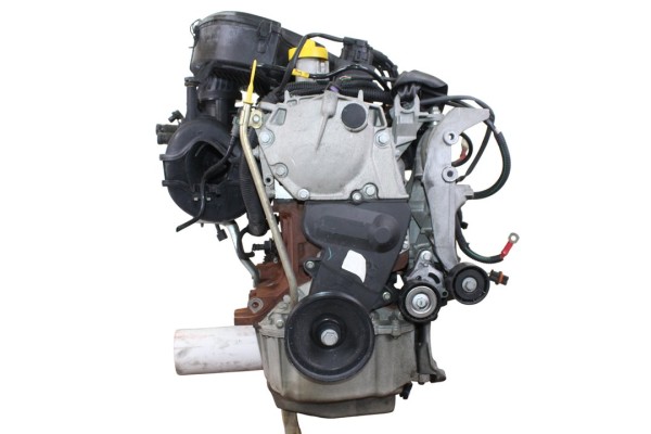 K7J710 MOTOR COMPLETO DACIA SANDERO Ambiance 2008 K7J710 215575 DACIA - 6