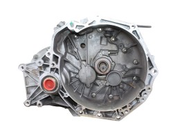 5V M CAJA CAMBIOS OPEL ZAFIRA A