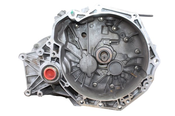 5V M CAJA CAMBIOS OPEL ZAFIRA A