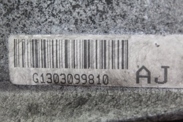 5V M CAJA CAMBIOS OPEL ZAFIRA A Elegance 2003 5V M 216524 OPEL - 1