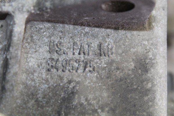 5V M CAJA CAMBIOS OPEL ZAFIRA A Elegance 2003 5V M 216524 OPEL - 4