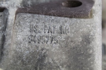 5V M CAJA CAMBIOS OPEL ZAFIRA A Elegance 2003 5V M 216524 OPEL - 4