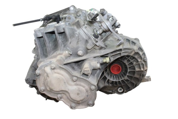 5V M CAJA CAMBIOS OPEL ZAFIRA A Elegance 2003 5V M 216524 OPEL - 5