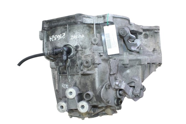 5V M CAJA CAMBIOS OPEL ZAFIRA A Elegance 2003 5V M 216524 OPEL - 6