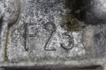 5V M CAJA CAMBIOS OPEL ZAFIRA A Elegance 2003 5V M 216524 OPEL - 8