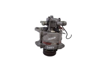  ALTERNADOR NISSAN SERENA (C23M) 2.3 Invitation D 1997 216554 NISSAN - 1