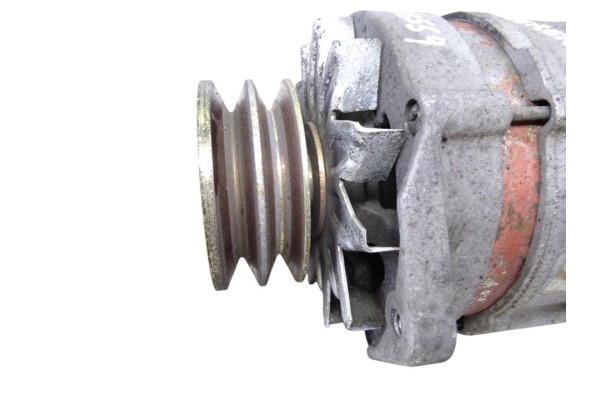  ALTERNADOR NISSAN SERENA (C23M) 2.3 Invitation D 1997 216554 NISSAN - 1