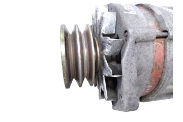  ALTERNADOR NISSAN SERENA (C23M) 2.3 Invitation D 1997 216554 NISSAN - 1