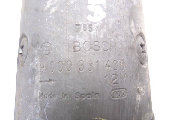 9000331430 MOTOR ARRANQUE NISSAN SERENA (C23M) 2.3 Invitation D 1997 9000331430 216555 NISSAN - 1