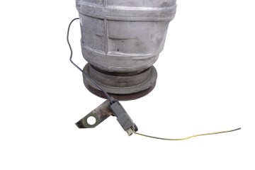 5062116060 COMPRESOR AIRE ACONDICIONADO NISSAN SERENA (C23M) 2.3 Invitation D 1997 5062116060 216556 NISSAN - 2