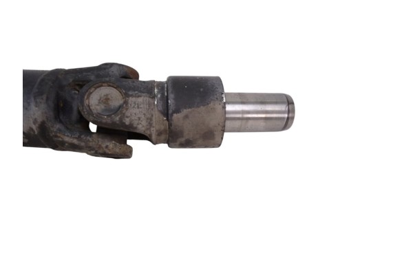 370007C001 TRANSMISION CENTRAL NISSAN SERENA (C23M) 2.3 Invitation D 1997 370007C001 216558 NISSAN - 2