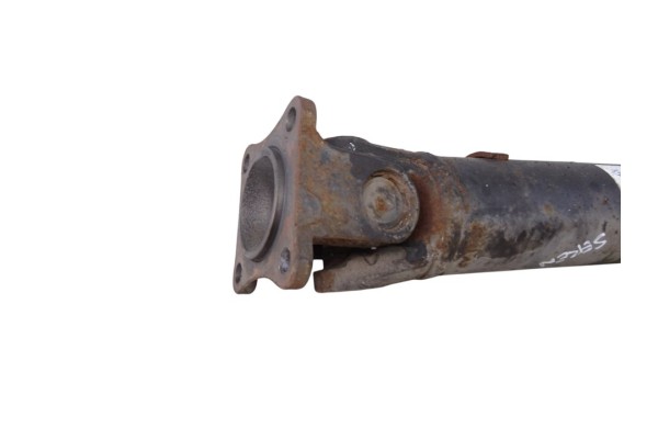 370007C001 TRANSMISION CENTRAL NISSAN SERENA (C23M) 2.3 Invitation D 1997 370007C001 216558 NISSAN - 3