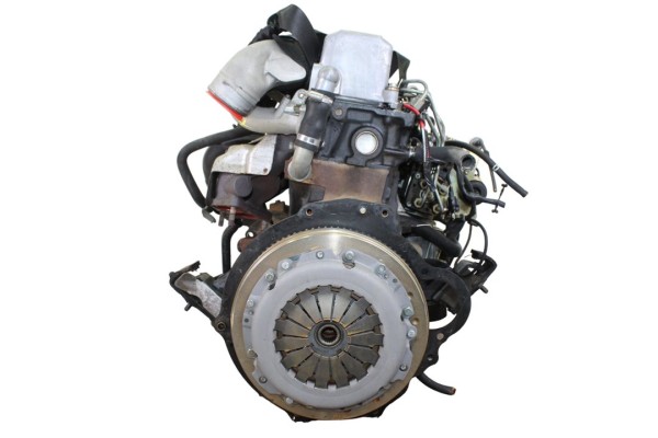 LD23 MOTOR COMPLETO NISSAN SERENA (C23M)
