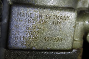 LD23 MOTOR COMPLETO NISSAN SERENA (C23M) 2.3 Invitation D 1997 LD23 216546 NISSAN - 5