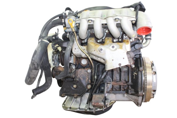 LD23 MOTOR COMPLETO NISSAN SERENA (C23M) 2.3 Invitation D 1997 LD23 216546 NISSAN - 6