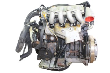 LD23 MOTOR COMPLETO NISSAN SERENA (C23M) 2.3 Invitation D 1997 LD23 216546 NISSAN - 6